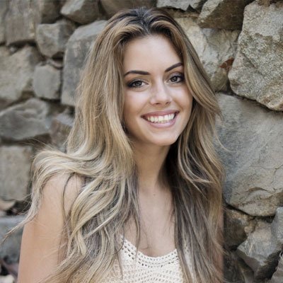 Creative reader testimonial