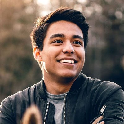 Reader review for art travel and music blog